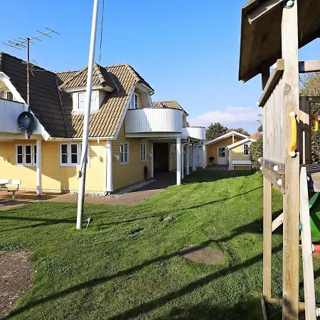 Nifty Holiday In Bl Vand With Swimming Pool Holiday home Blavand