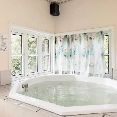 Holiday home Nifty Holiday In Bl Vand With Swimming Pool *